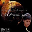 Call It What You Like [FROM US] [IMPORT]@Mark Keali'i Ho'omalu